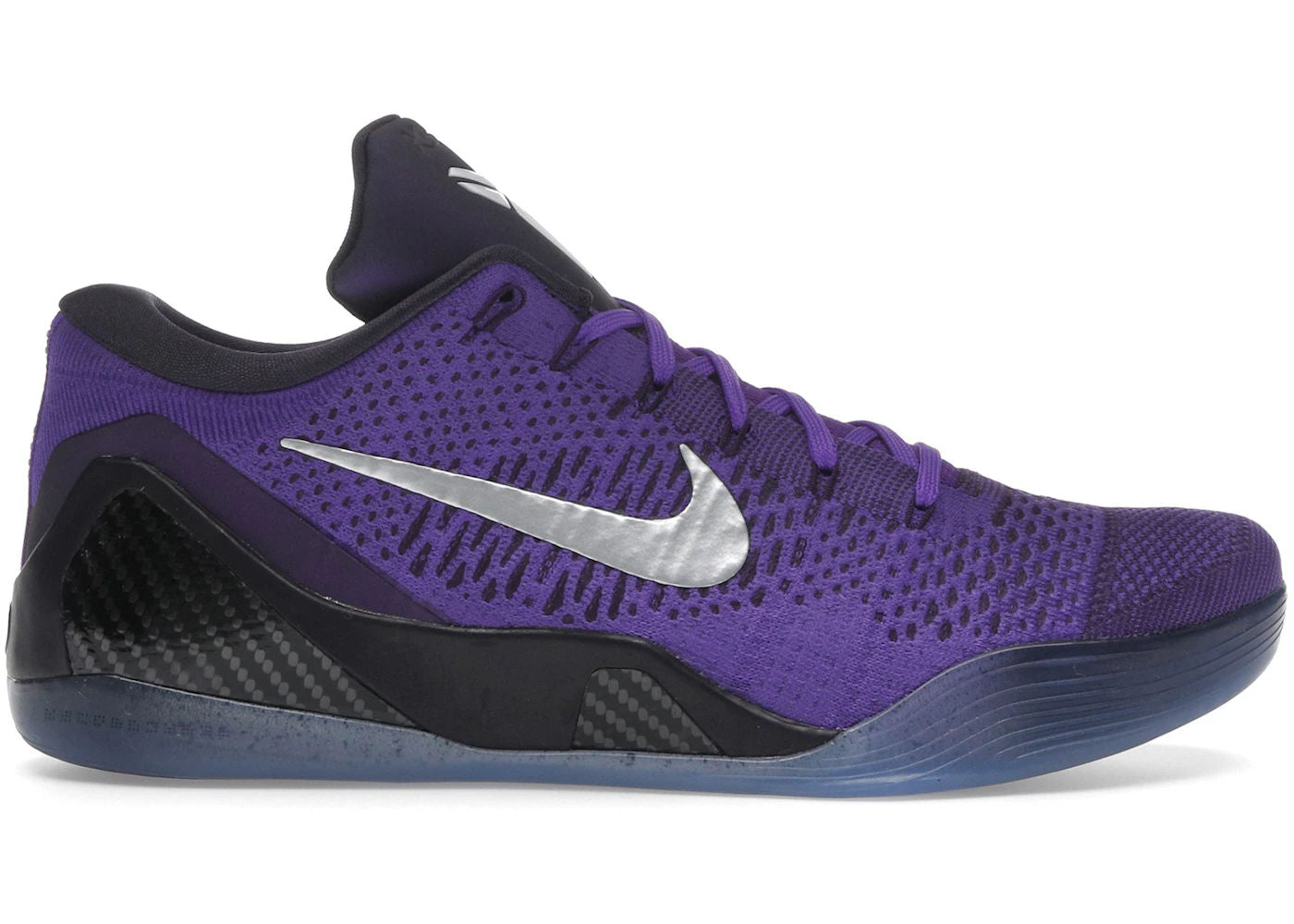 Nike Kobe 9 Elite Low Protro Michael Jackson Moonwalker (2025)
