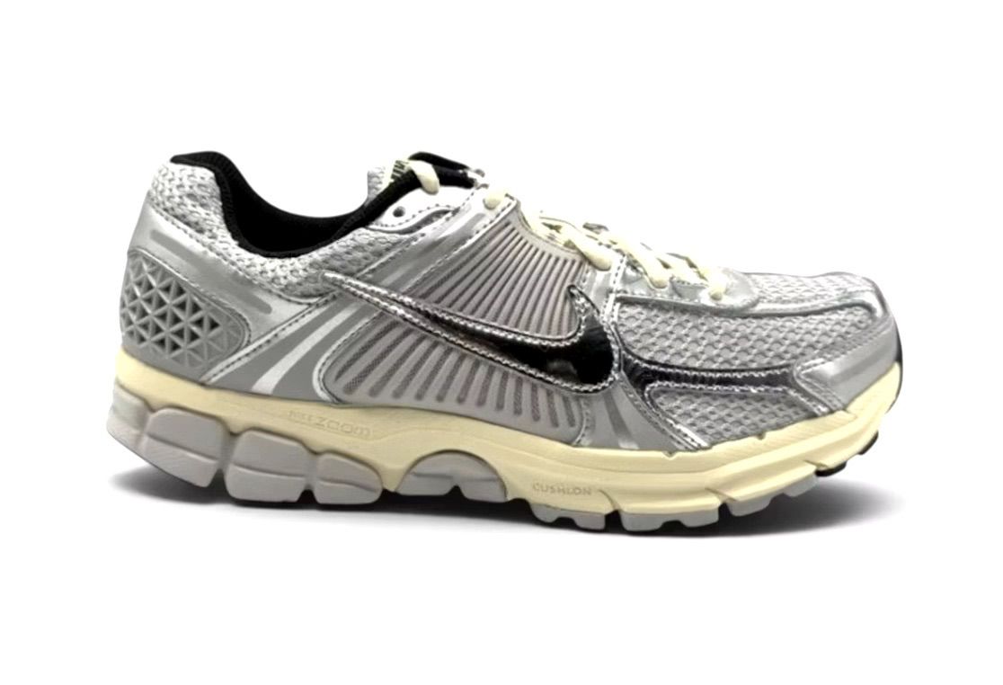 Nike Zoom Vomero 5 Grey Fog Chrome