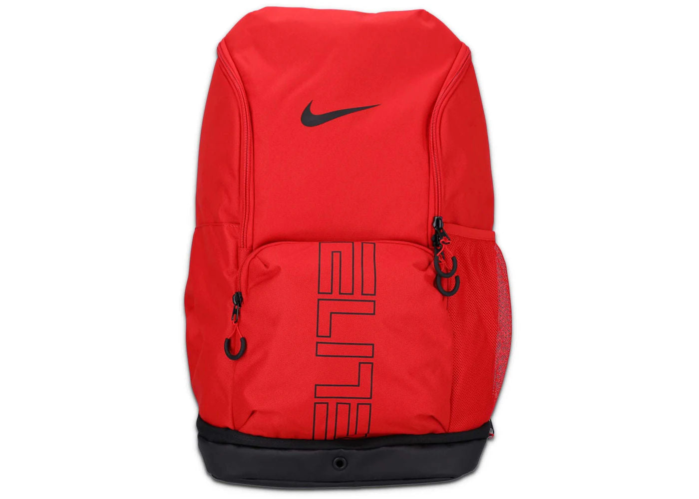 Nike Varsity Elite Backpack (32L) Red