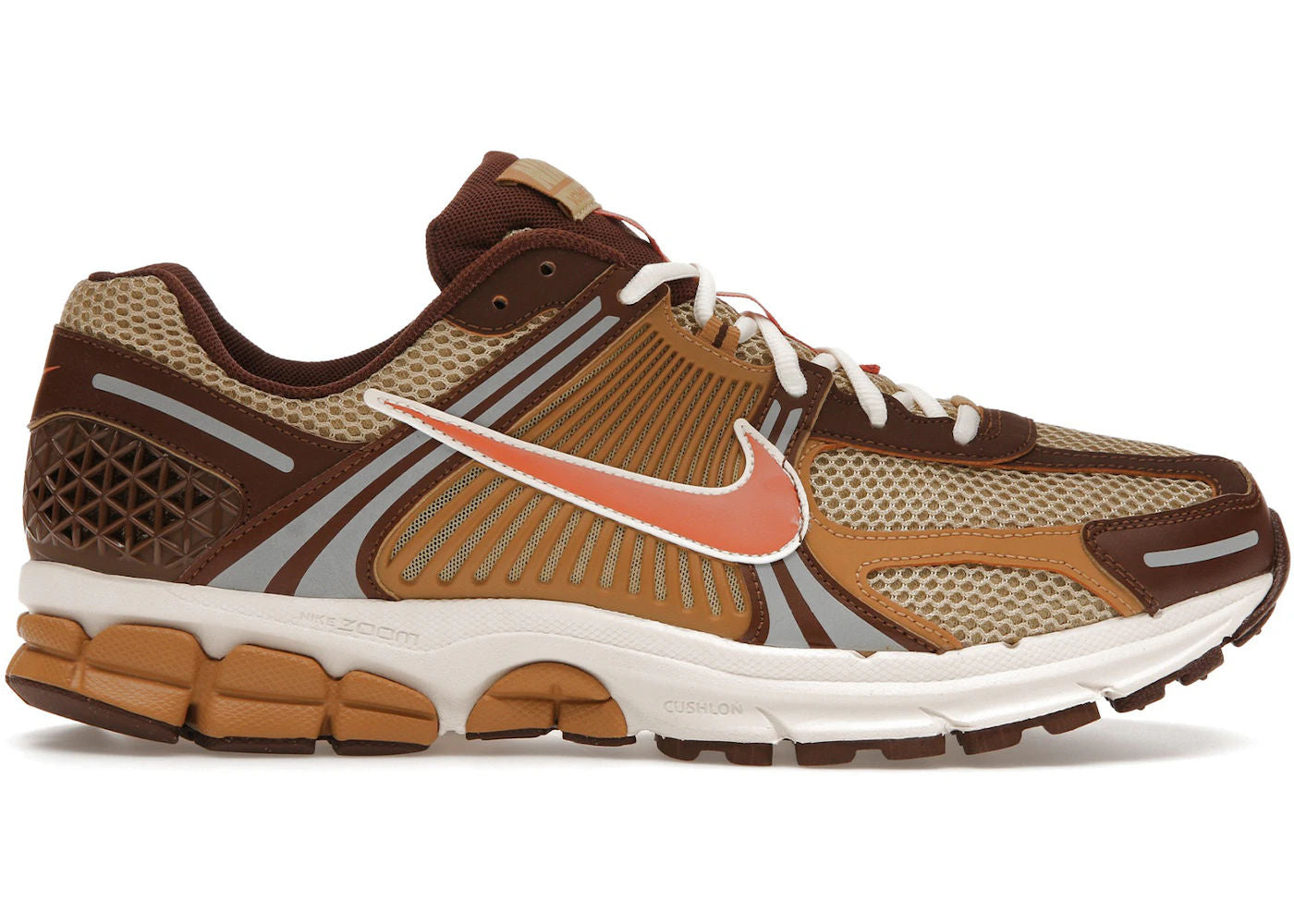 Nike Zoom Vomero 5 Wheat Grass Cacao Wow