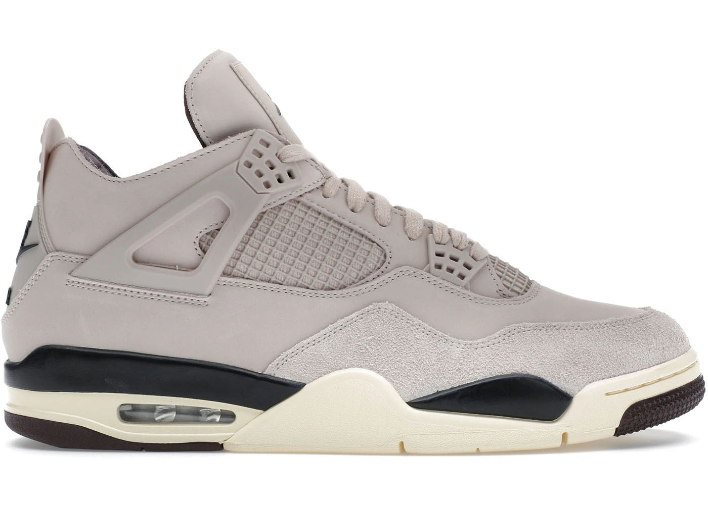 Jordan 4 Retro OG SP A Ma Maniére (W) (No Box)