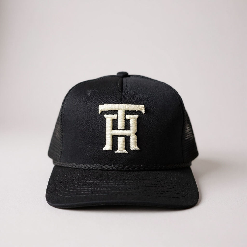 Trial Run Classic Trucker