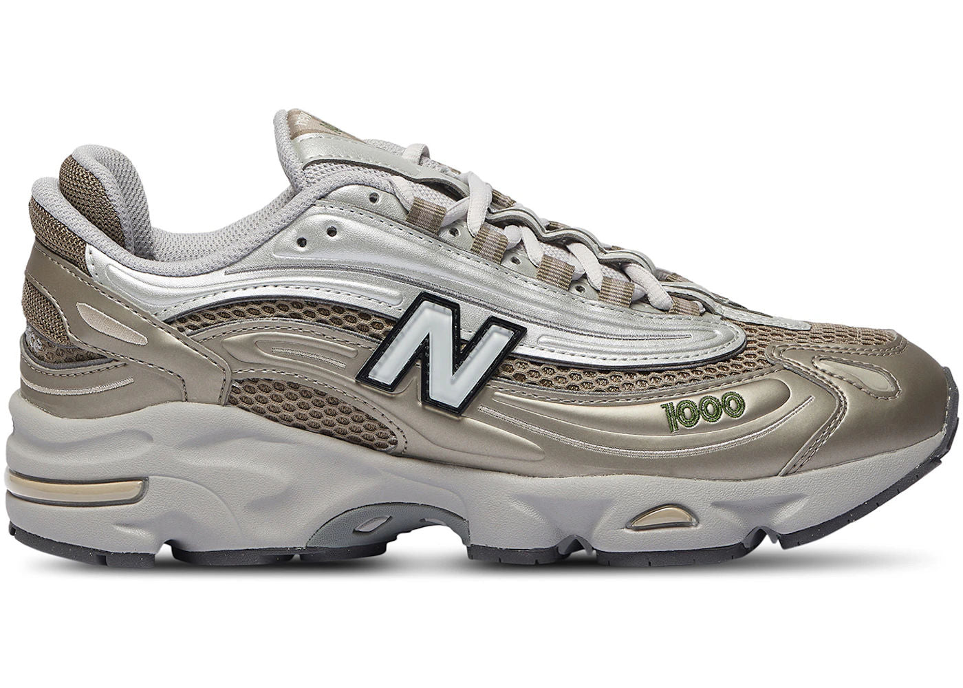New Balance 1000 Arid Stone