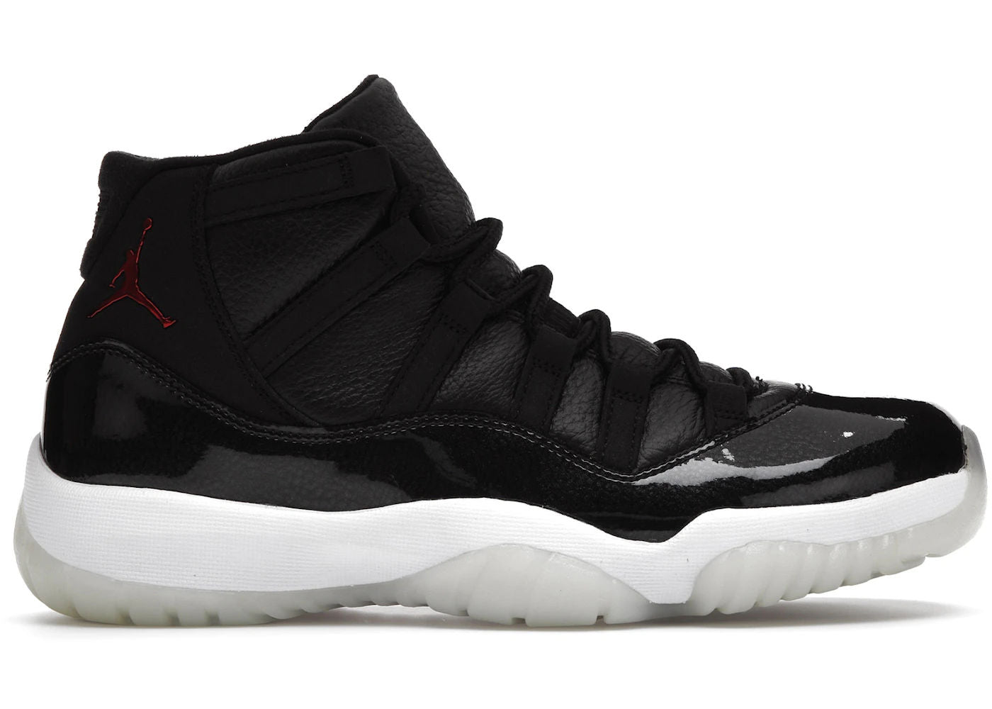 Jordan 11 Retro 72-10 NO BOX