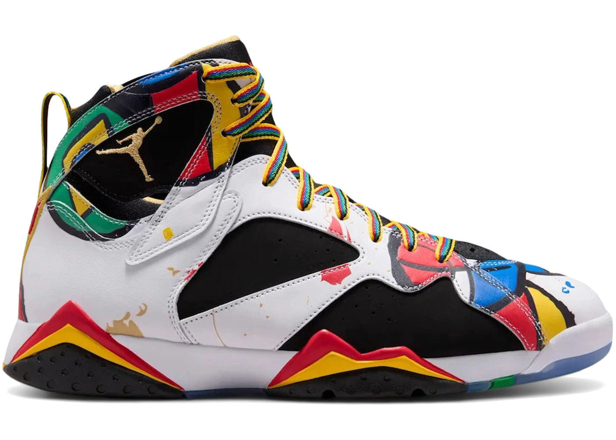 Jordan 7 Retro Miro (2026)