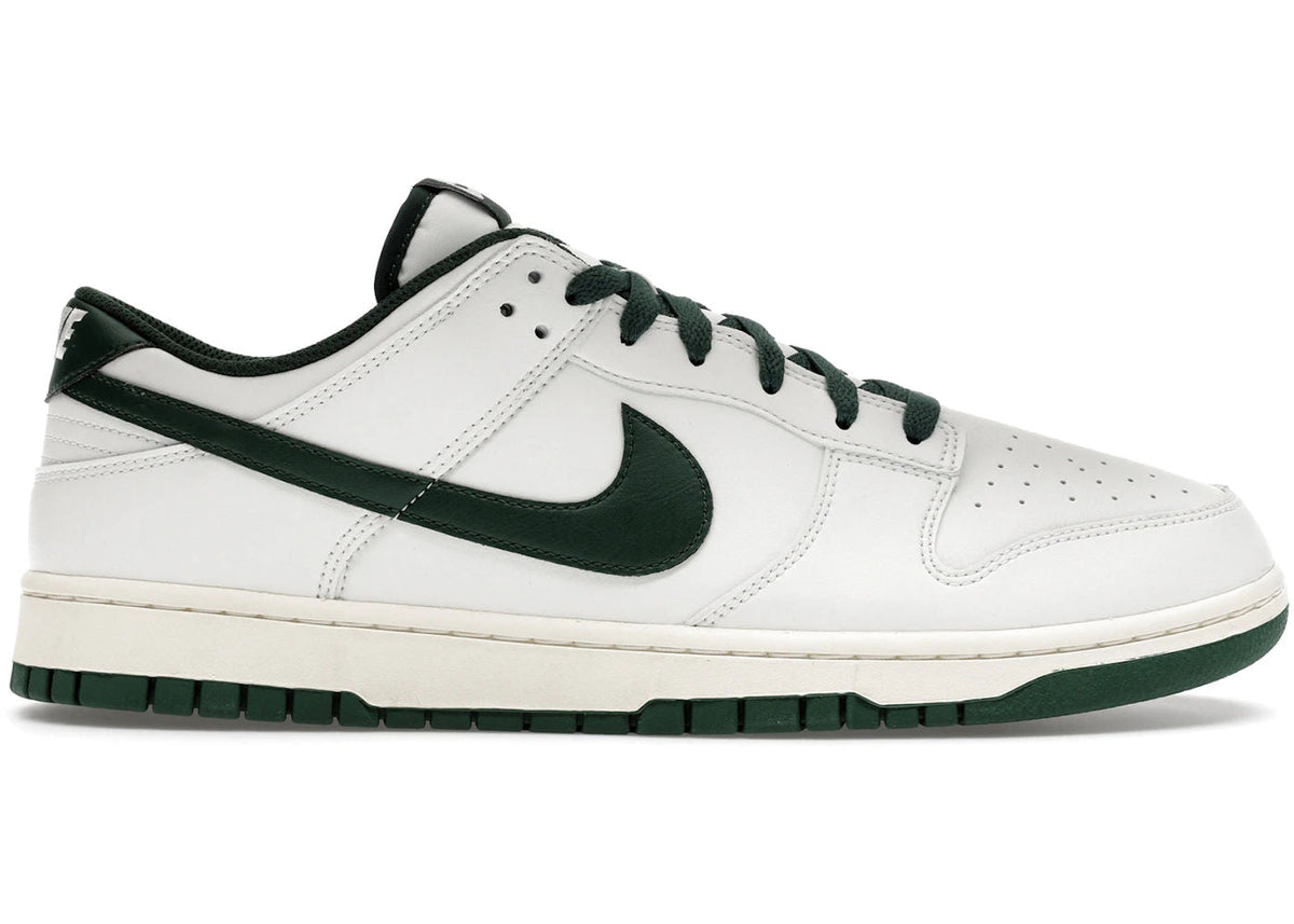 Nike Dunk Low Retro Sail Fir (No Box)