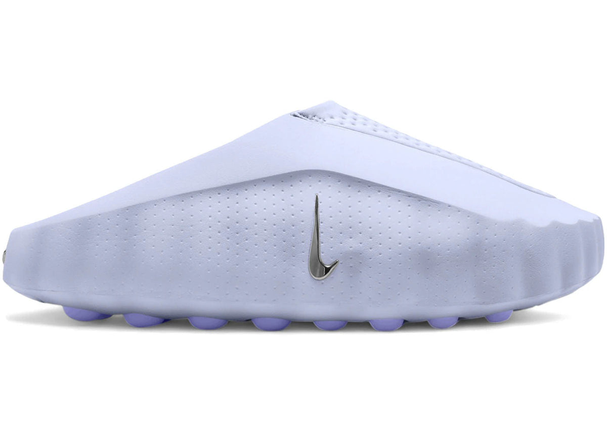 Nike Mind 001 Slide Palest Purple (Women's)