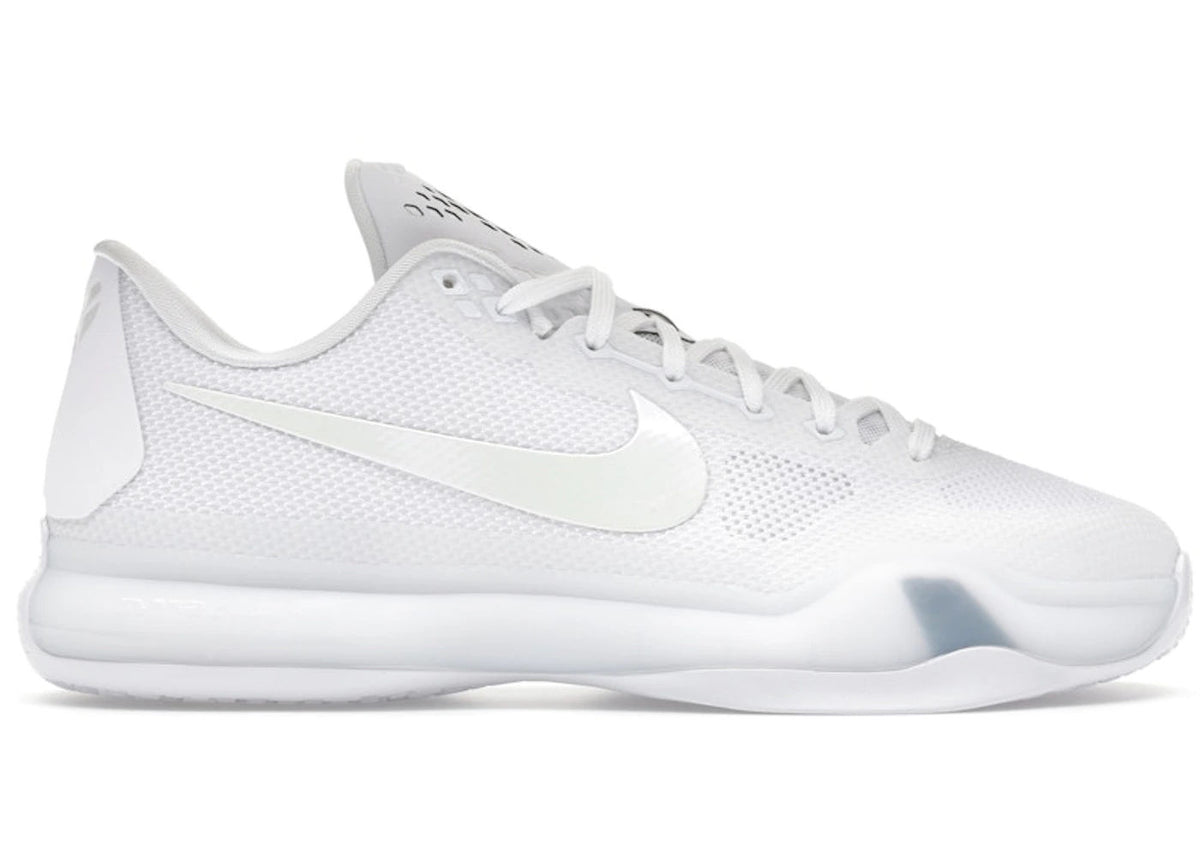 Nike Kobe 10 Protro Low Halo
