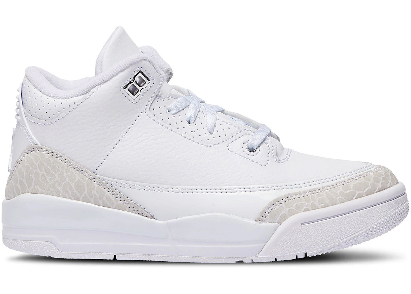 Jordan 3 Retro Pure Money (2025) (PS)