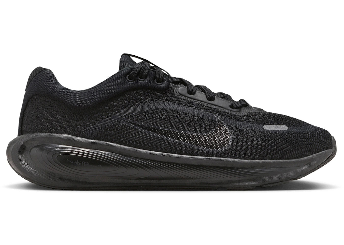 Nike Stellar Ride Black Anthracite (GS)