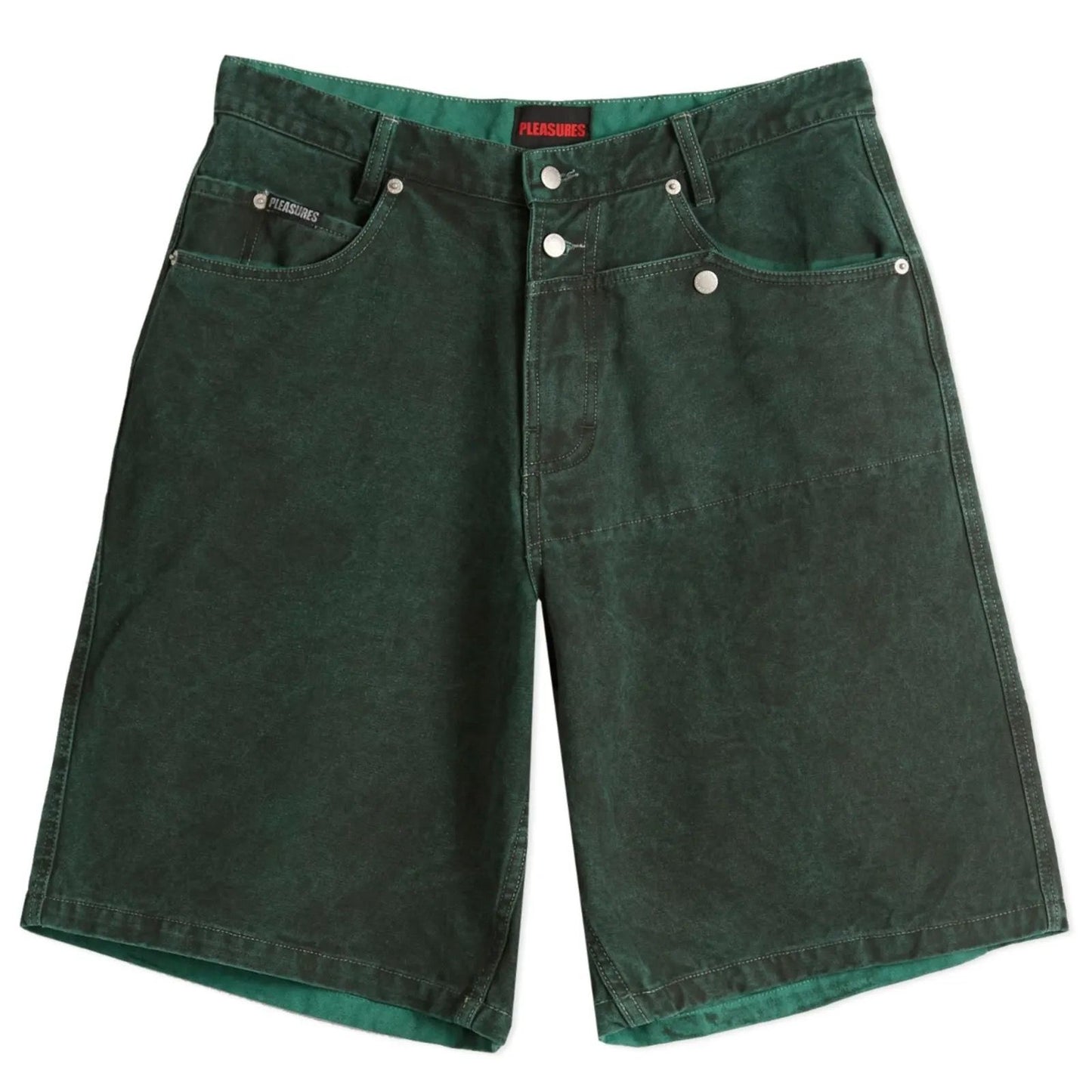 Apollo Baggy Shorts