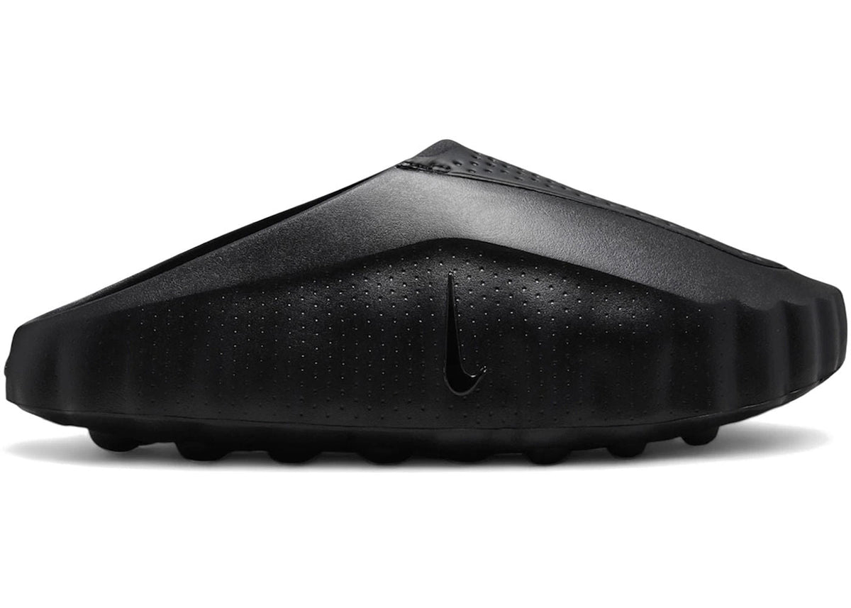 Nike Mind 001 Slide Triple Black (Tried On)