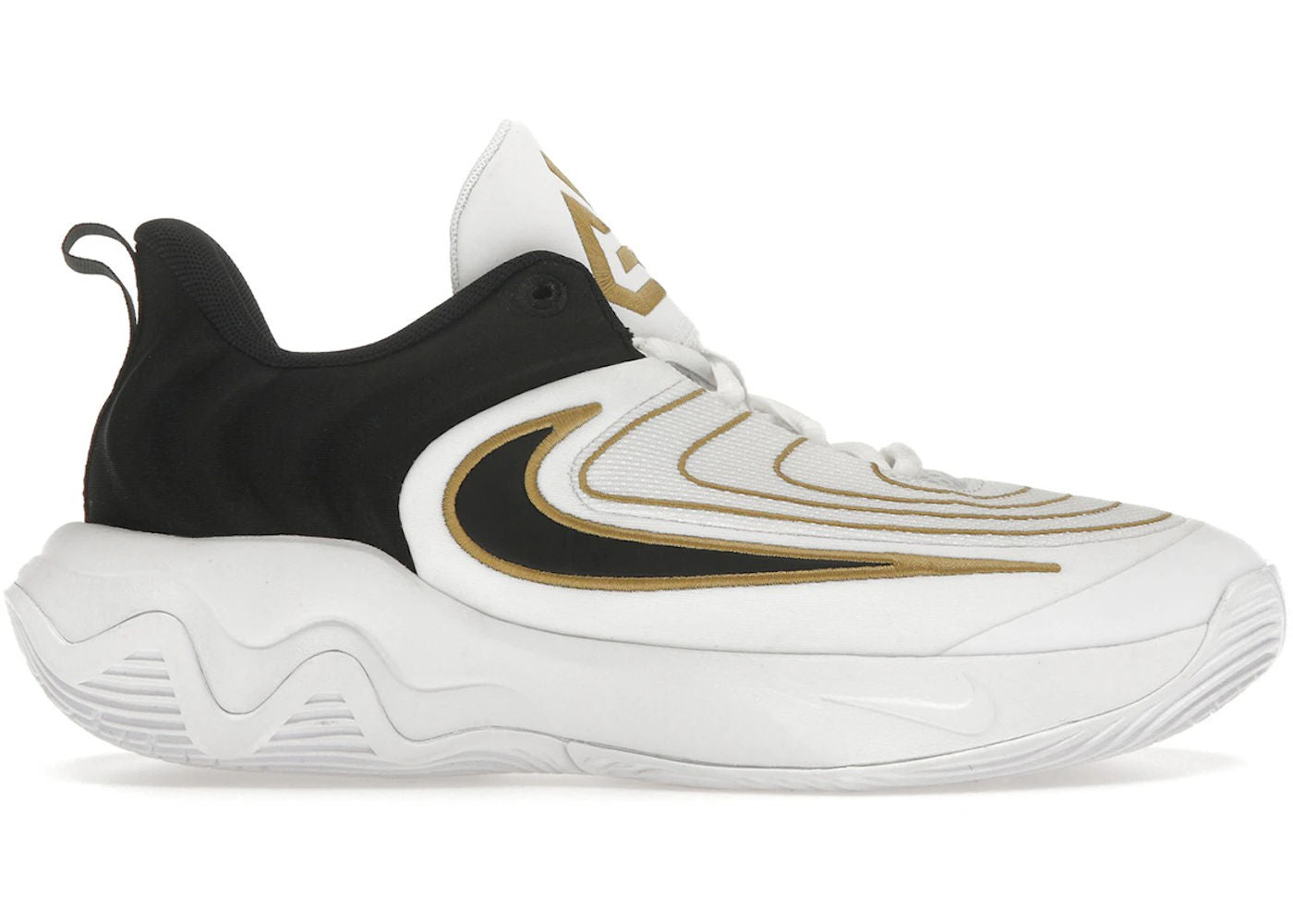 Nike Giannis Immortality 4 Championship (GS)