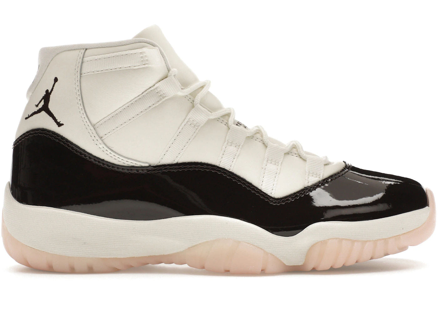 Jordan 11 Retro Neapolitan (Women's) (No Box)