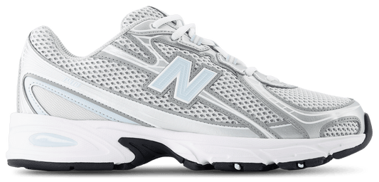 New Balance 740v2 Grey Blue