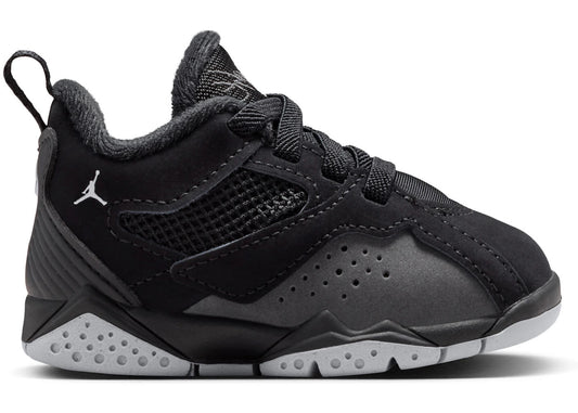 Jordan MVP 92 Black Wolf Grey (TD)
