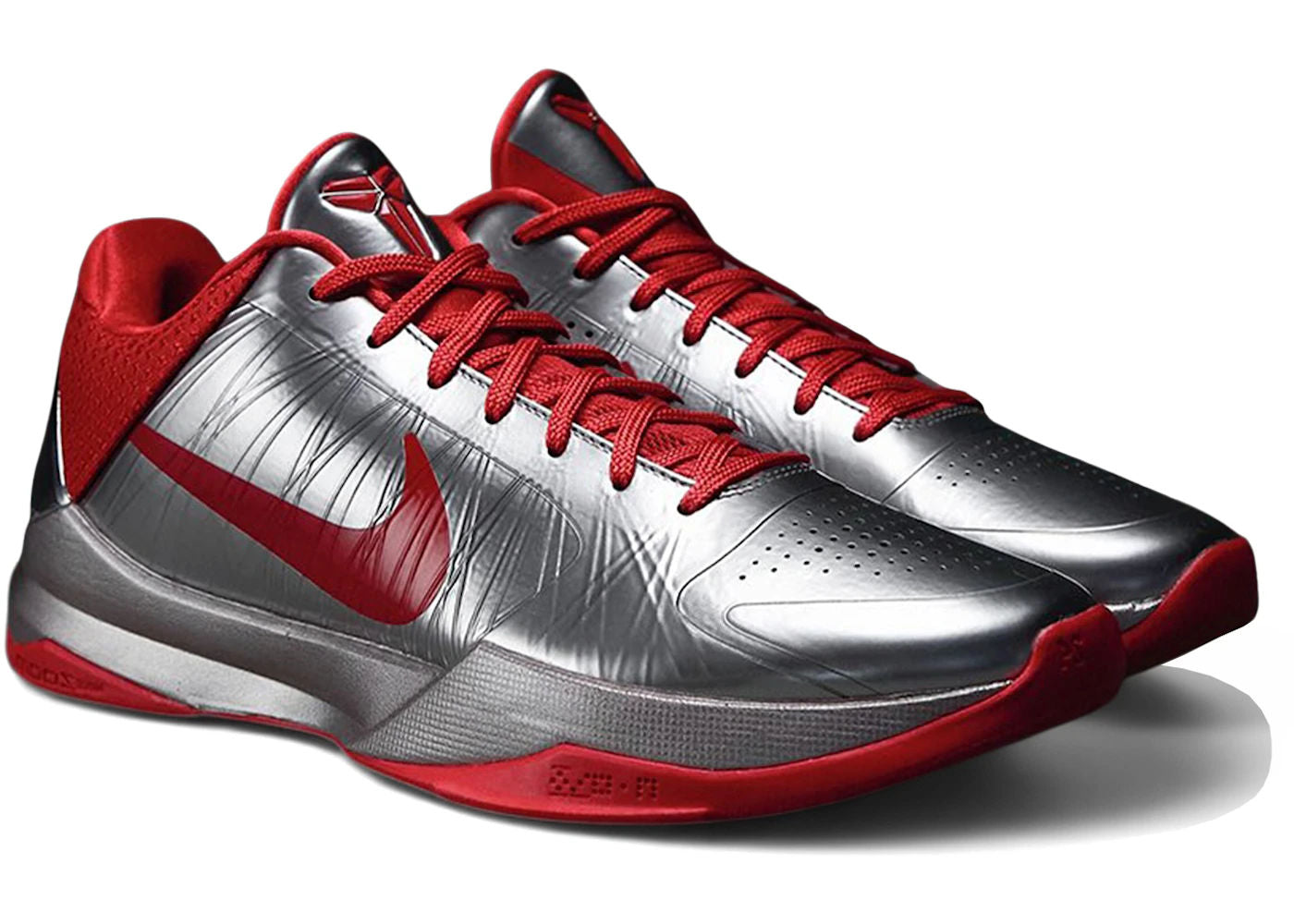 Nike Kobe 5 Protro Caitlin Clark Rookie of the Year