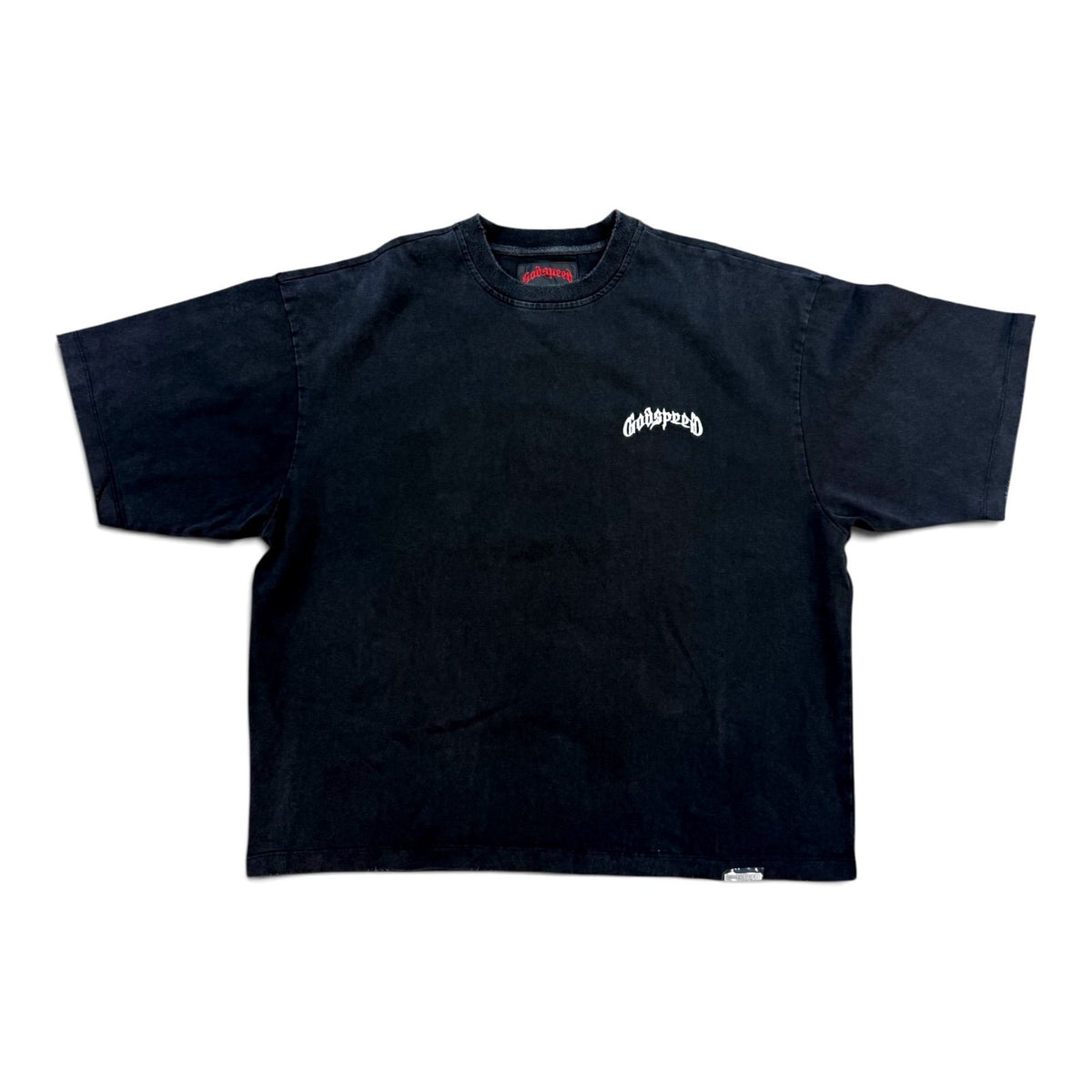 Godspeed Vital Set T-Shirt