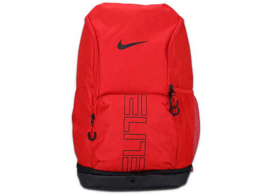 Nike Varsity Elite Backpack (32L) Red