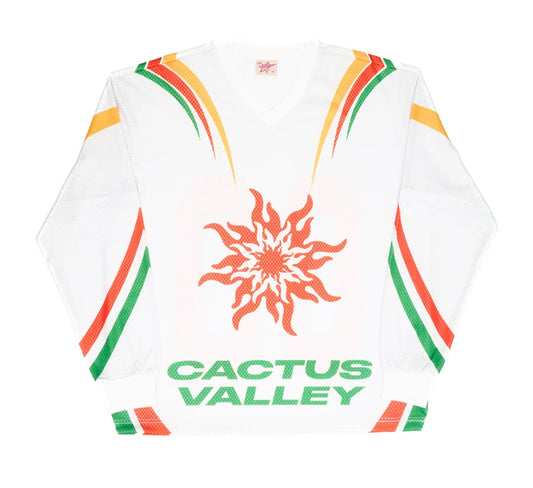 AZVA Mexico Mesh Jersey