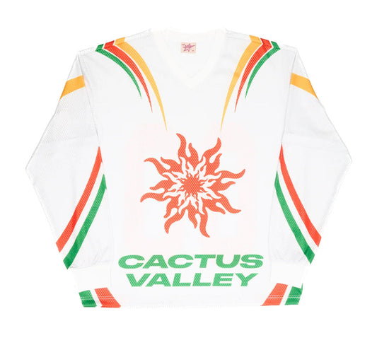 AZVA Mexico Mesh Jersey