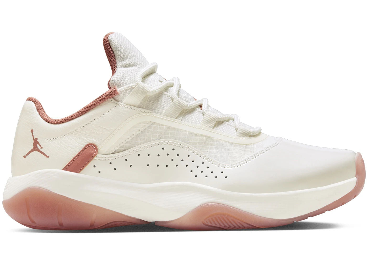 Jordan 11 CMFT Low Sail Sky J Orange (W)
