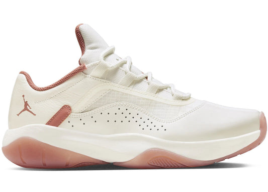 Jordan 11 CMFT Low Sail Sky J Orange (W)