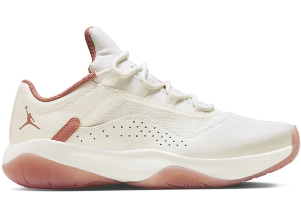 Jordan 11 CMFT Low Sail Sky J Orange (W)