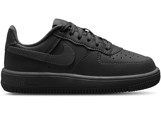 Nike Force 1 Low Black (PS)