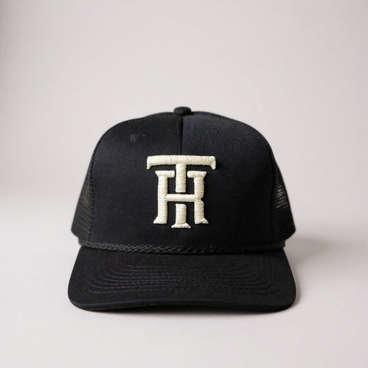 Trial Run Classic Trucker