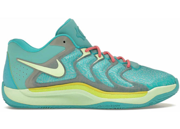 Nike KD 17 Jonquel Jones Bahamas (No Box)