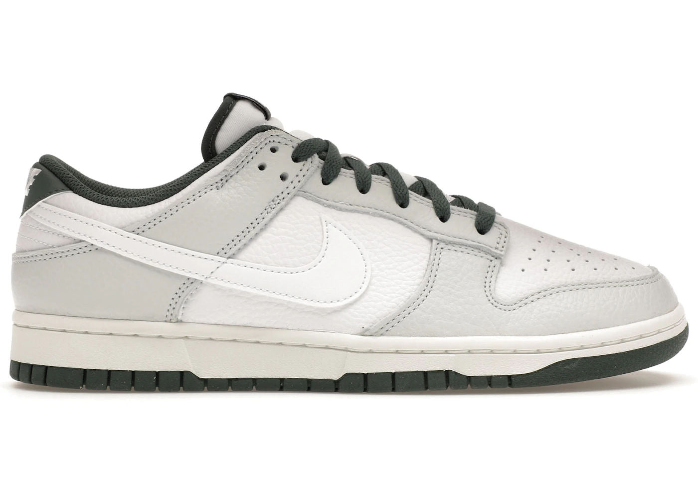 Nike Dunk Low Retro SE Photon Green (No Box)