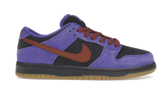 Nike SB Dunk Low Persian Violet