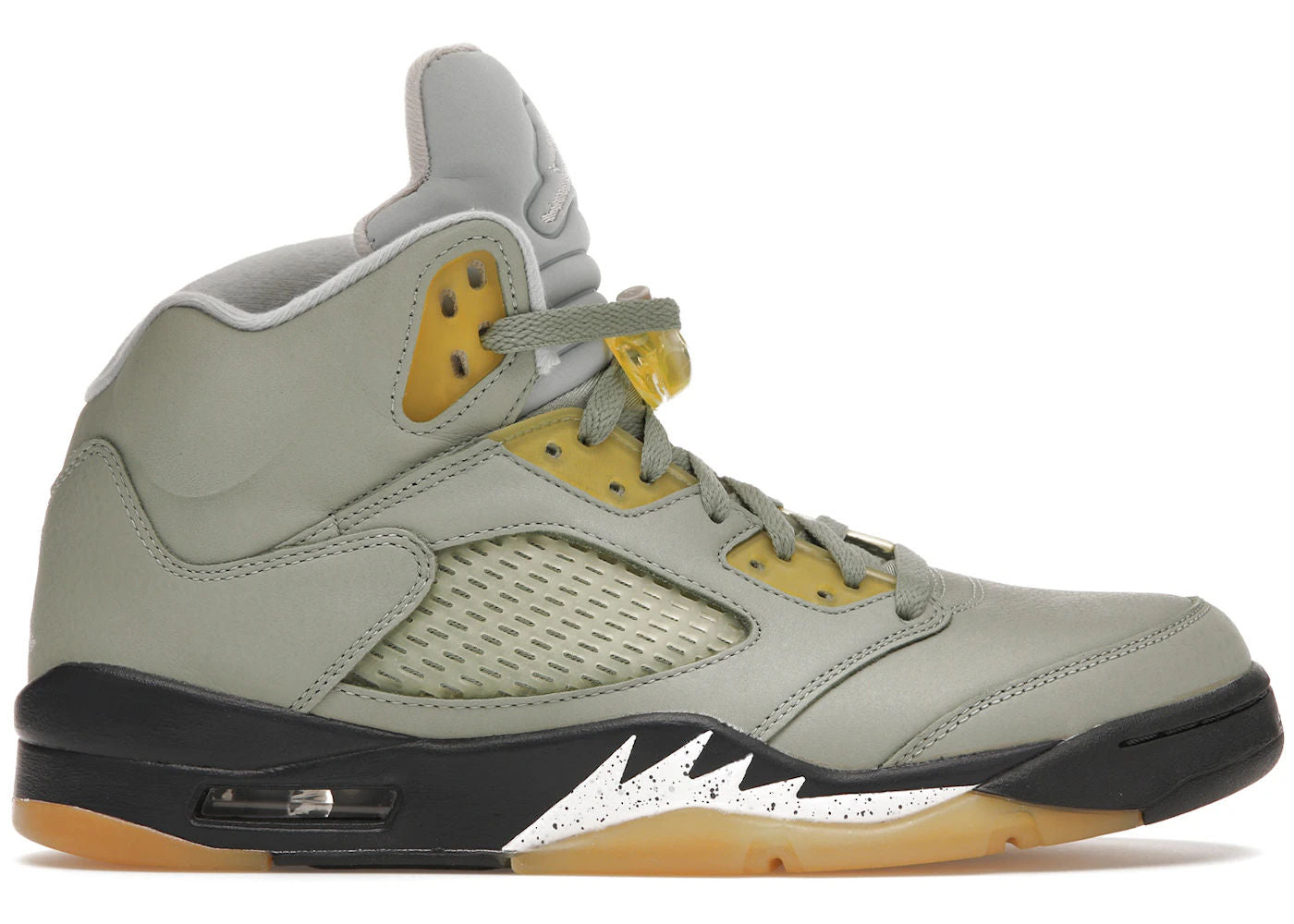 Jordan 5 Retro Jade Horizon