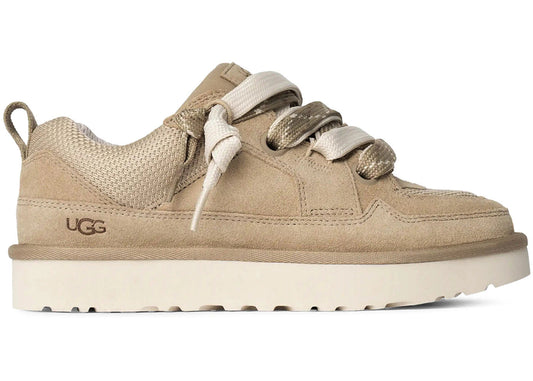 UGG Lowmel Lo Mustard Seed (Kids)