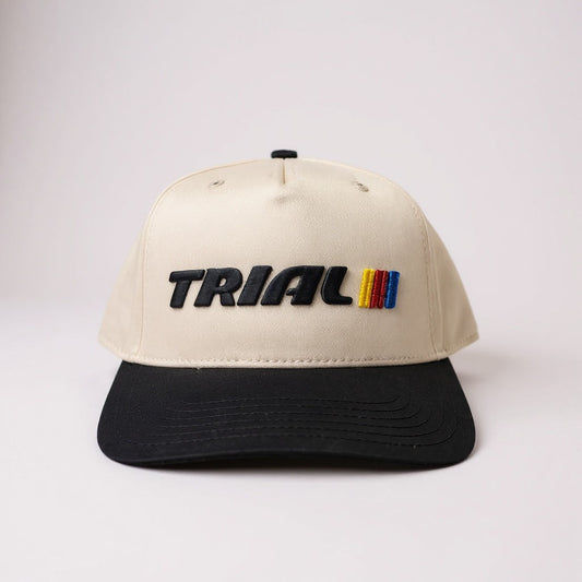 Trial Run Racing Collection Hat