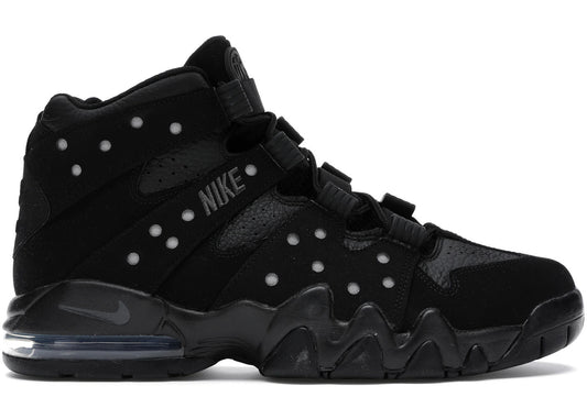 Nike Air Max 2 CB '94 Triple Black