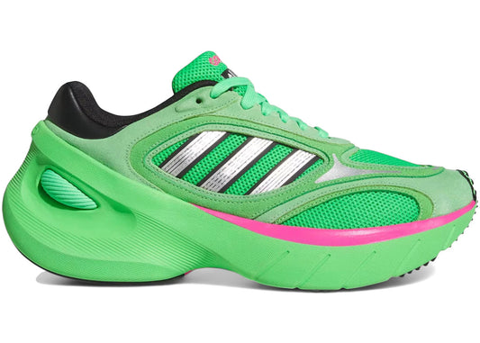 adidas Adizero Goukana Solar Lime Screaming Green