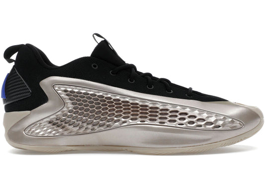 adidas AE 1 Low Champagne Metallic (No Box)