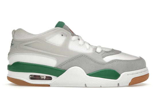 Jordan 4 RM Pine Green (GS)
