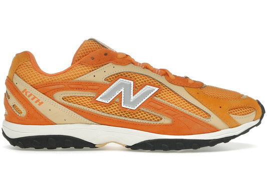 New Balance 204L Kith Orange