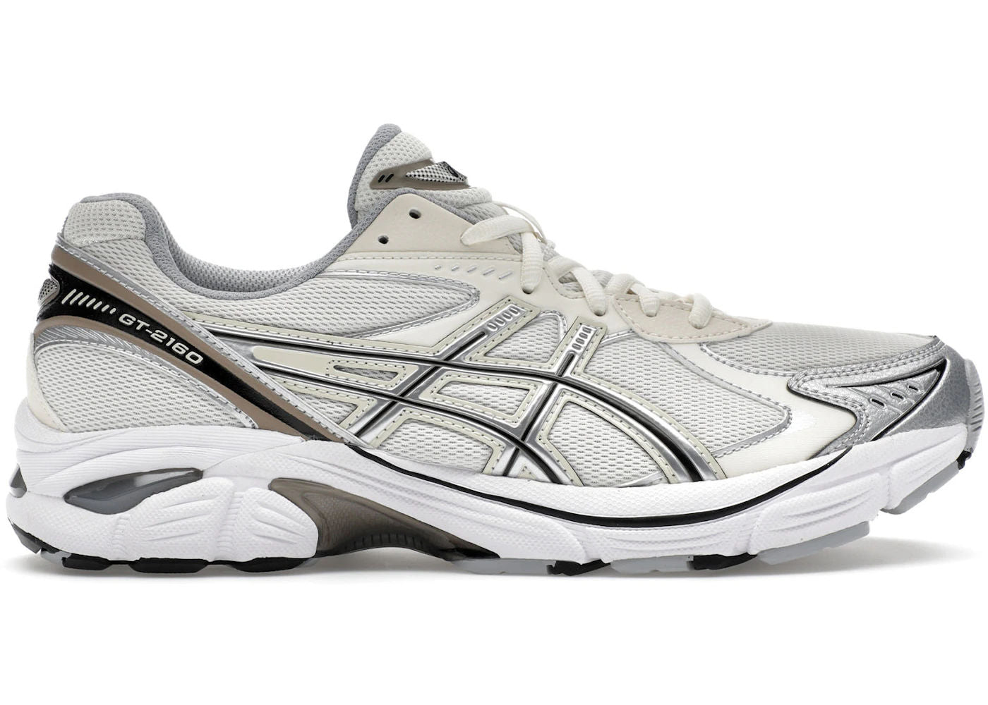 ASICS GT-2160 Cream Greige