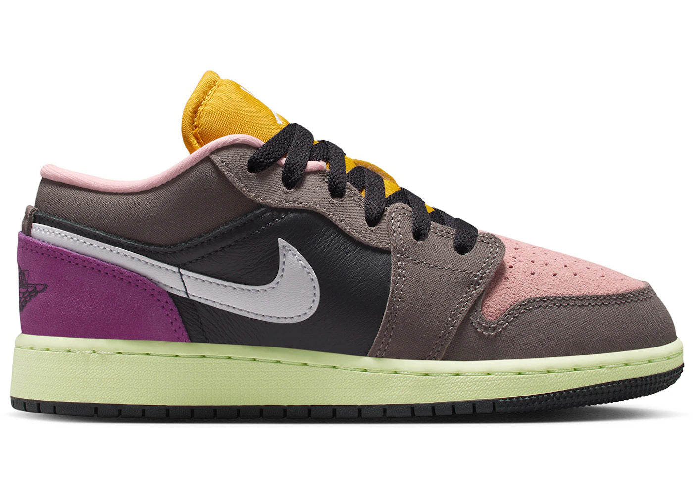 Jordan 1 Low SE Tokyo Bio Hack (GS)