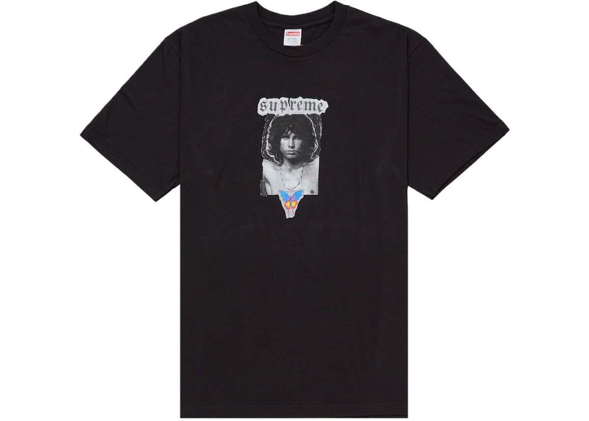 Supreme Jim Tee Black