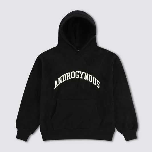 Androgynous Hoodie