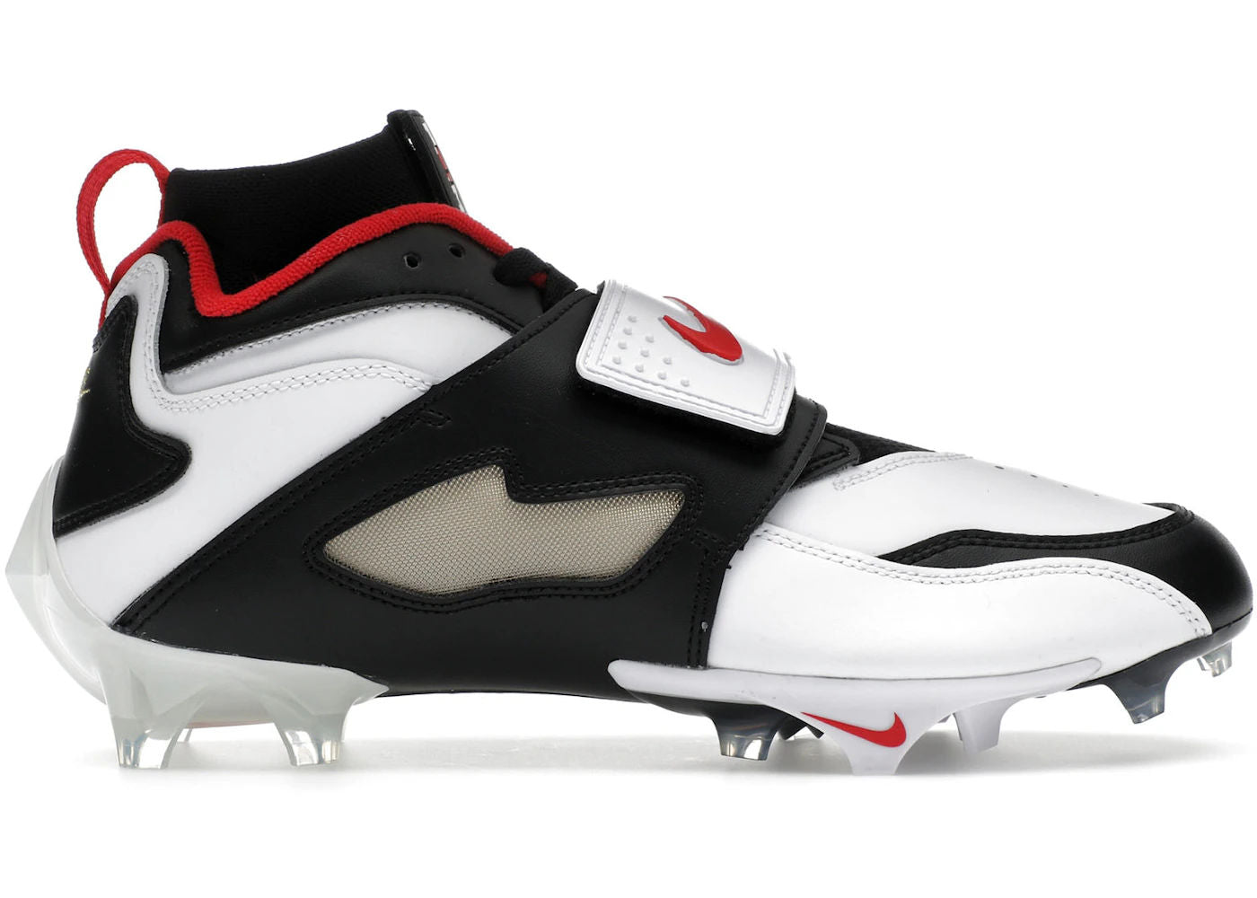 Nike Diamond Turf 93 TD 49ers
