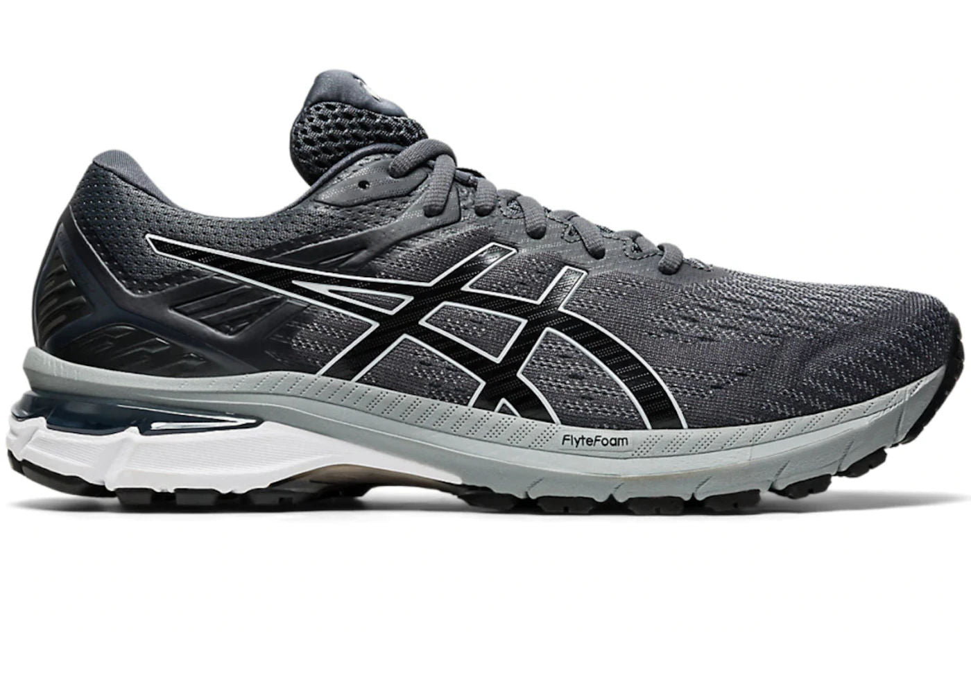 ASICS GT-2000 9 Carrier Grey