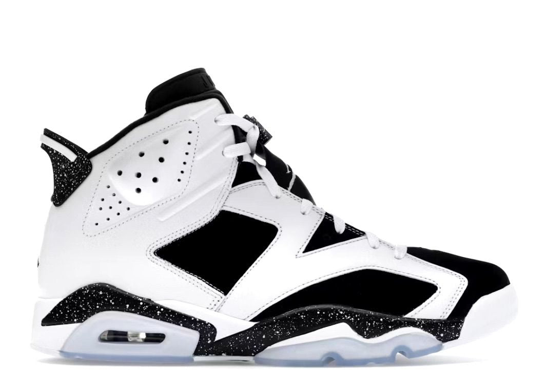 Jordan 6 Retro Oreo (2026)