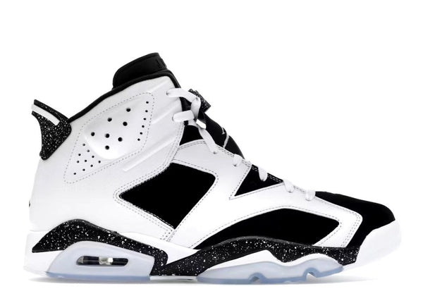 Jordan 6 Retro Oreo (2026)
