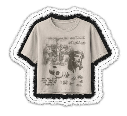 NOTHIK Crown of Thorns Tee